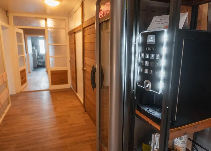 Hostel - Ron\'S Guesthouse