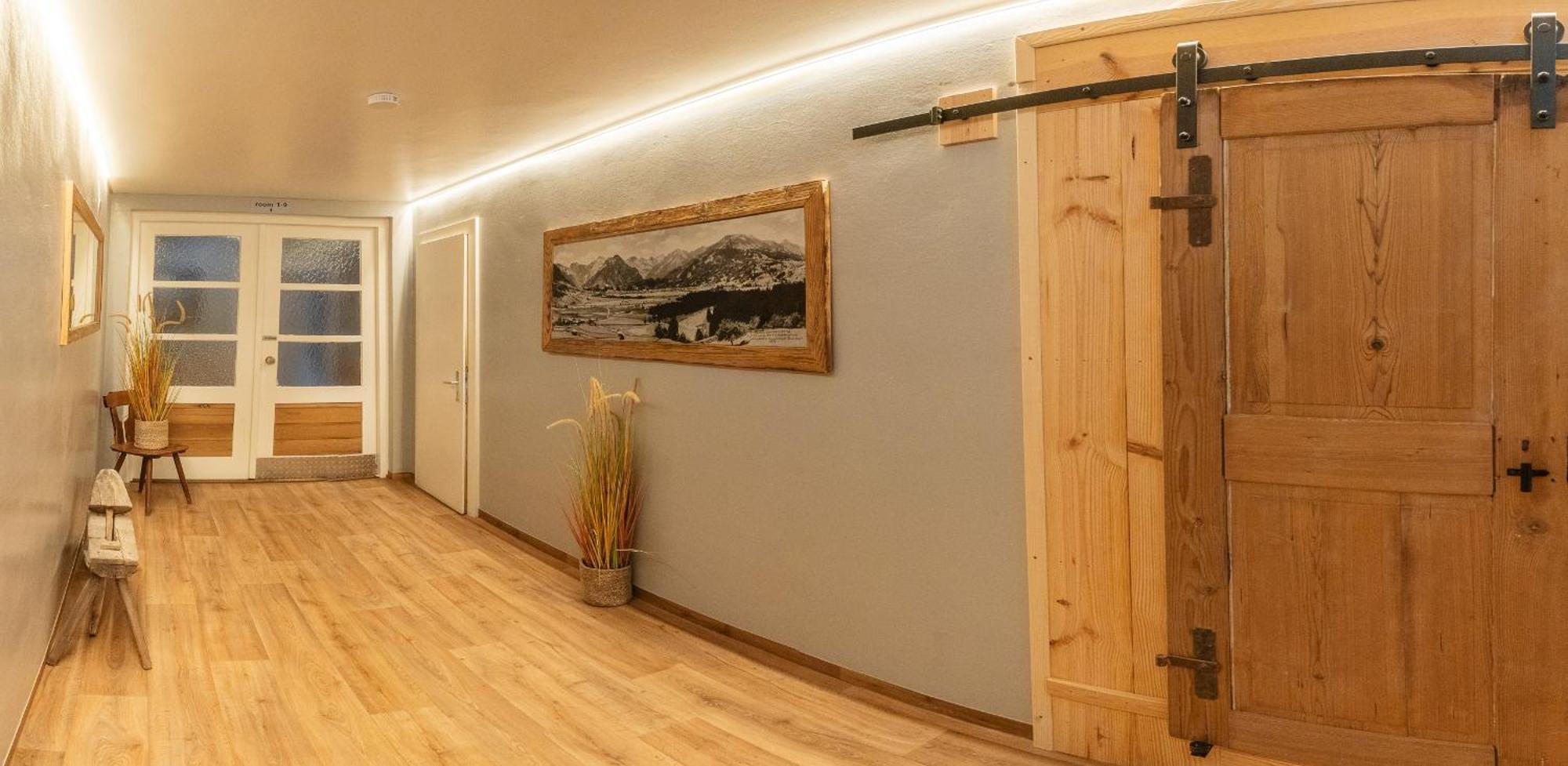 Gasthof - Ron's *